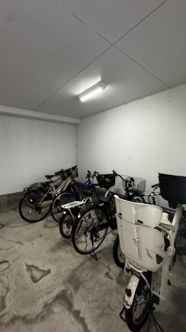 カインダーマンションのその他共用部分