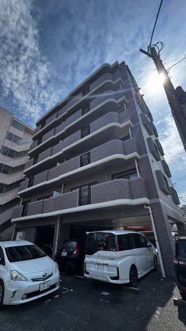 カインダーマンションのその他共用部分