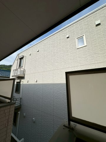 フローレス岡本の展望