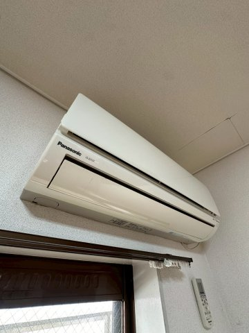 フローレス岡本の設備