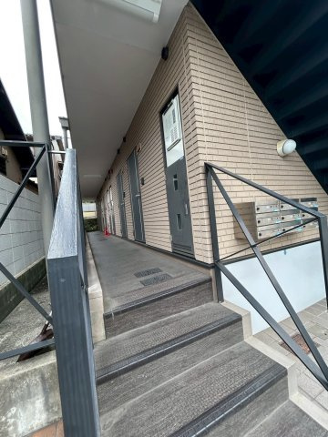 フローレス岡本のその他共用部分