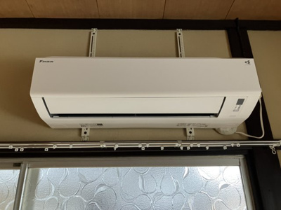 【設備】 | 中之町4丁目　貸家