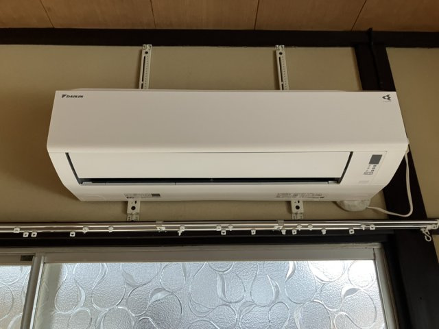 【設備】 | 中之町4丁目　貸家
