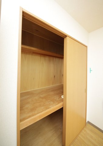 有松ヒルズ　B(アリマツヒルズビー)の収納