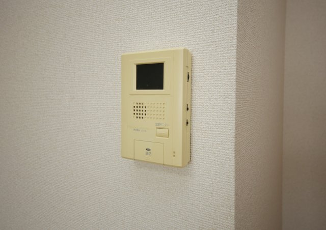 有松ヒルズ　B(アリマツヒルズビー)のセキュリティ