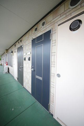 有松ヒルズ　B(アリマツヒルズビー)のその他共用部分
