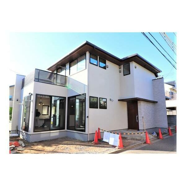 吉祥寺東町２丁目賃貸住宅