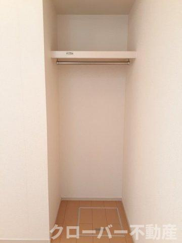 エルベッタ城東のその他