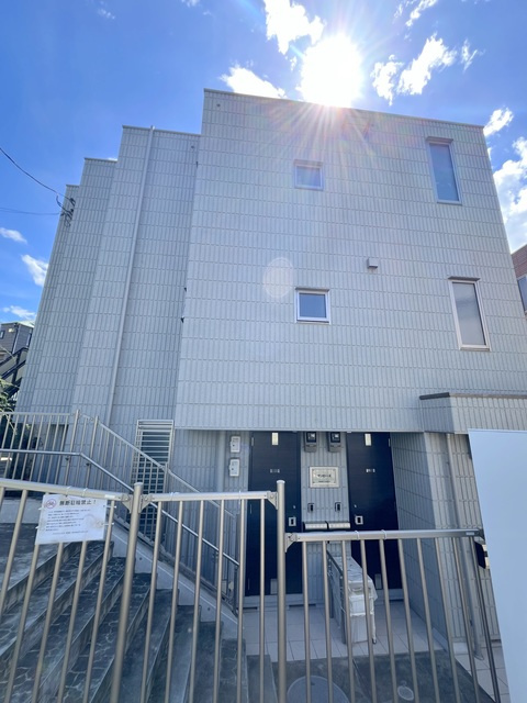サンローズのその他|★耐震構造の旭化成ヘーベルメゾン★