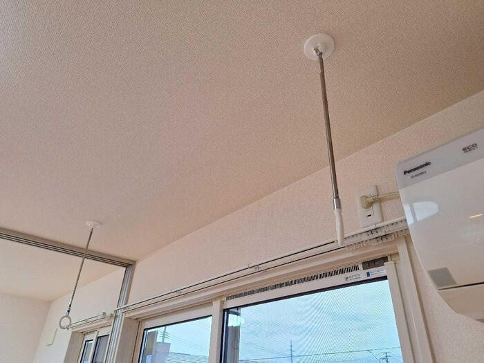 プランドールの内装