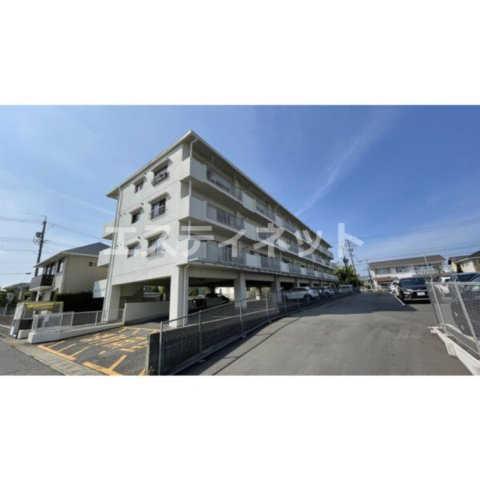 シルクハイツ