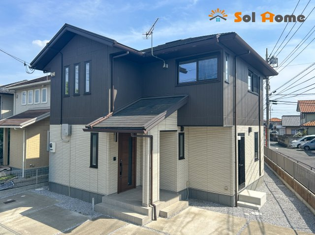 前橋市天川町　中古物件