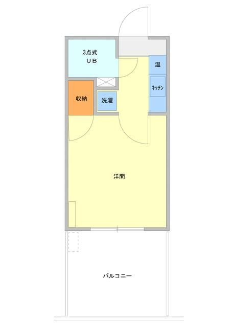 レジデンスカープ大宮