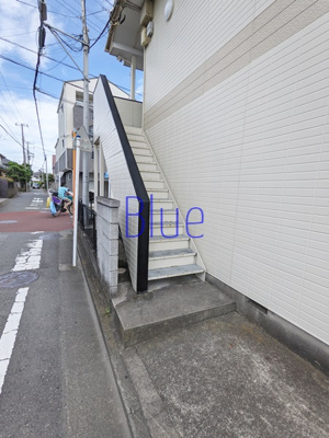 【エントランス】 | 鵠沼フローラ