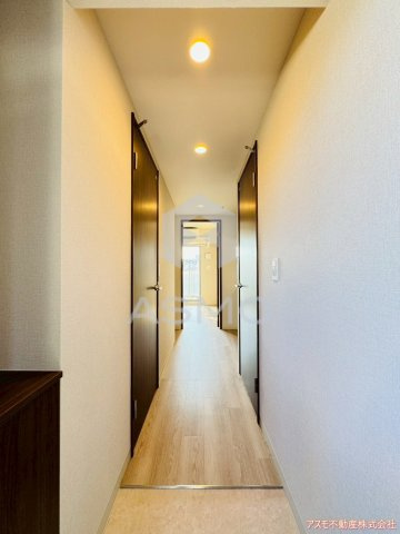 【内装】 | ArtizA西長堀 | ※同マンション別部屋参考写真