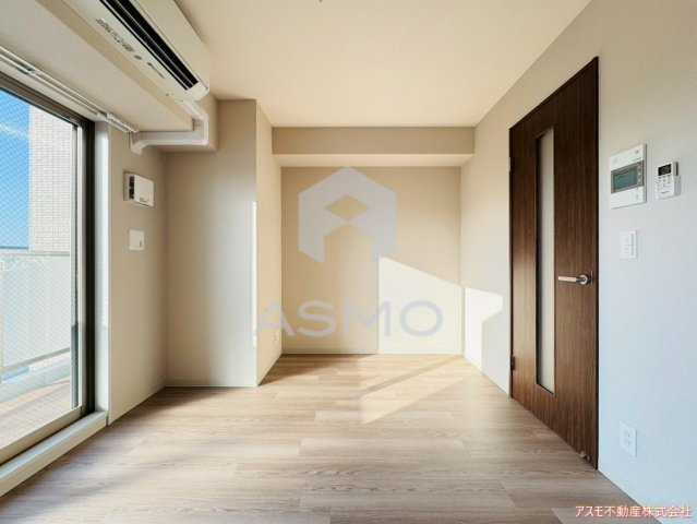 【居間・リビング】 | ArtizA西長堀 | ※同マンション別部屋参考写真