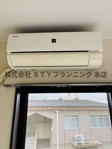 仲介手数料0円！グランドールKの設備