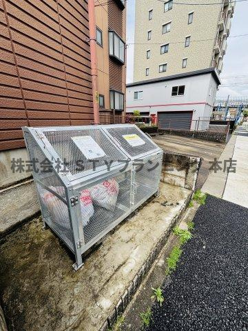仲介手数料0円！グランドールKのその他共用部分