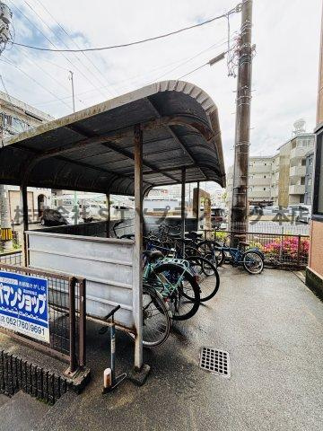 仲介手数料0円！グランドールKのその他共用部分