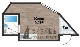 大宝 小阪本町ロイヤルハイツ
