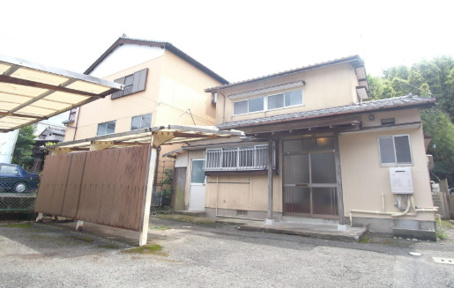 合川貸家の画像