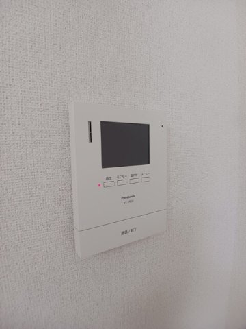 ルミエール　ワイズのセキュリティ