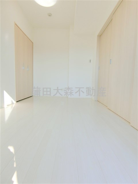 ブライズ蒲田ウエストWESTのその他