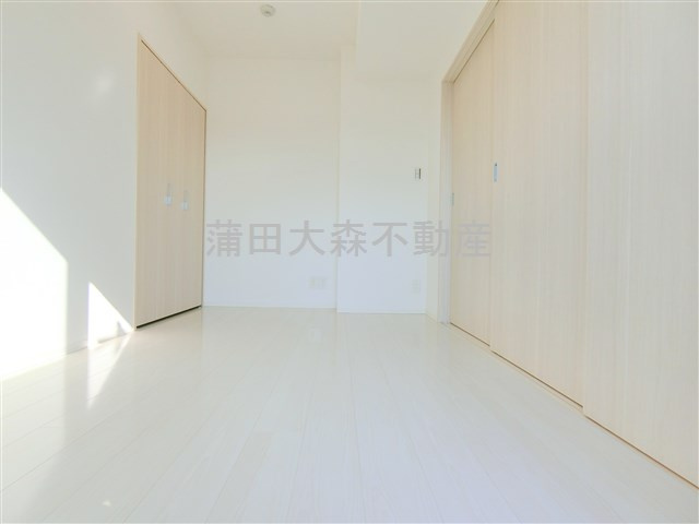 ブライズ蒲田ウエストWESTのその他