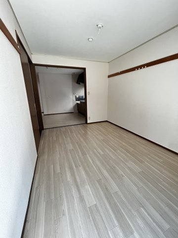 セジュール御影の居間・リビング