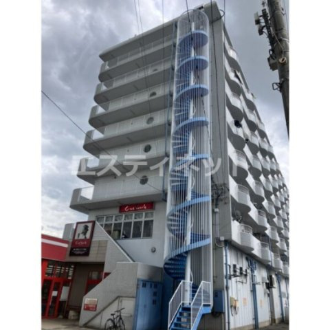 ピボットマンション池下