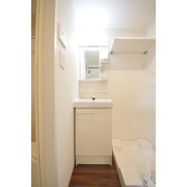 センプリーチェ西日暮里の内装|物件の内装です