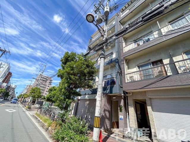 ハイツ織田