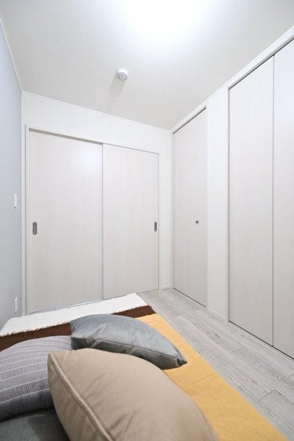 ロックフォレストの洋室|※家具・小物はイメージです