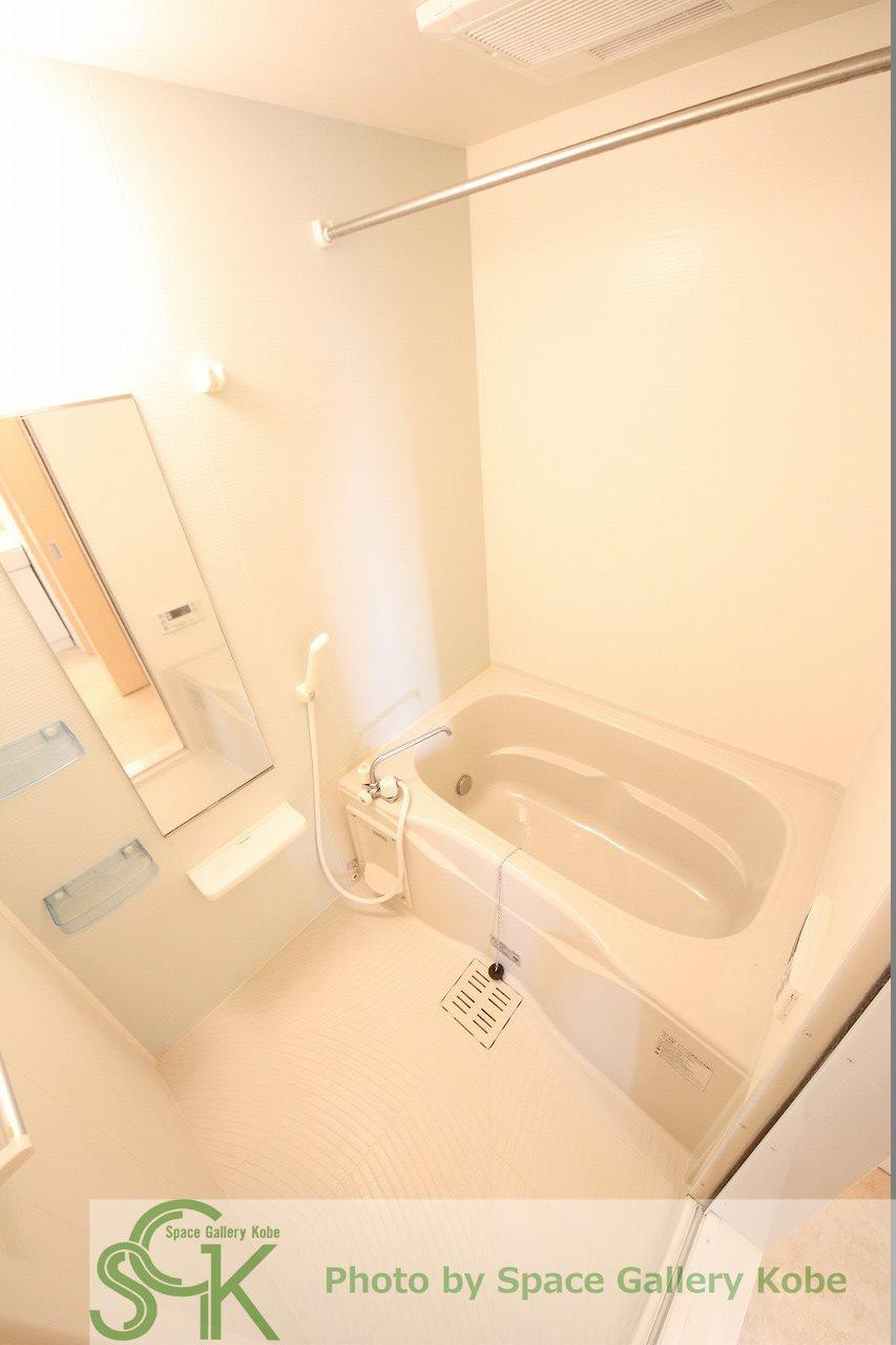 パ・モネの浴室|※お部屋により仕様が異なる場合があります※