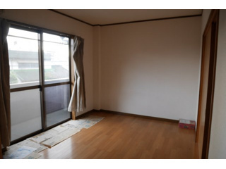 エクセル北町の洋室