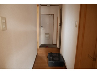 エクセル北町の内装
