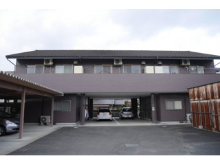 エクセル北町