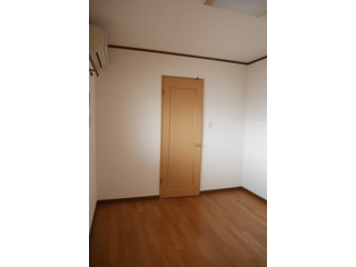 エクセル北町の洋室