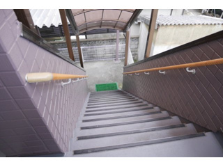 エクセル北町のその他共用部分