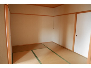 エクセル北町の和室