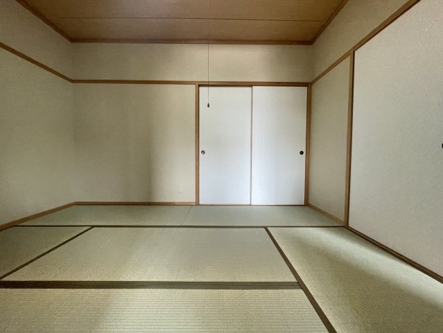 エクセル北町の和室