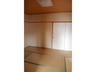 エクセル北町の収納
