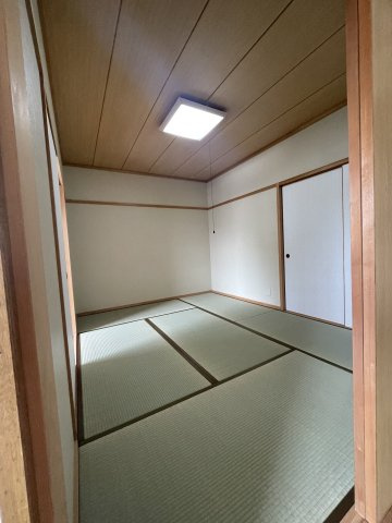 エクセル北町の和室