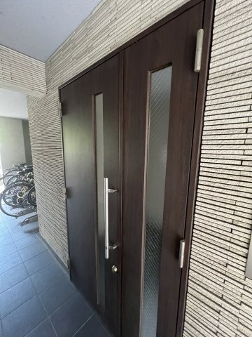 ヴェルデ中野本町のその他共用部分