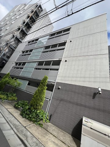 ヴェルデ中野本町のその他