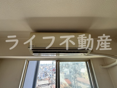 今里CTスクエアの設備