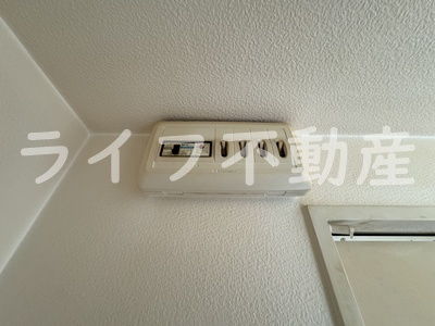 今里CTスクエアのその他