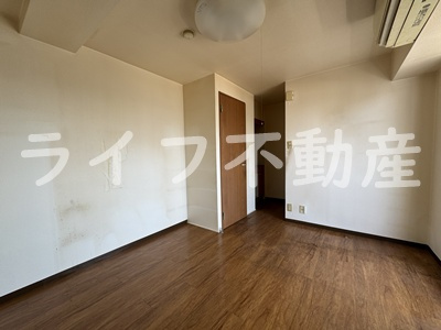 今里CTスクエアの内装|内装もきれいです