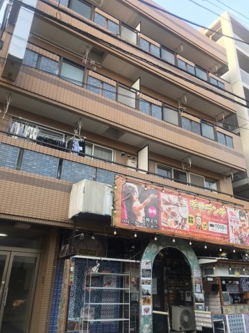 スタジオ谷中