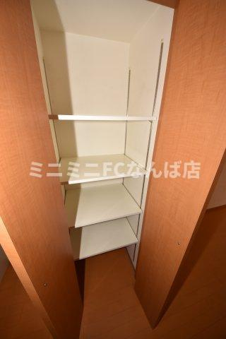 エステムコート難波Ⅱアレグリアのその他共用部分